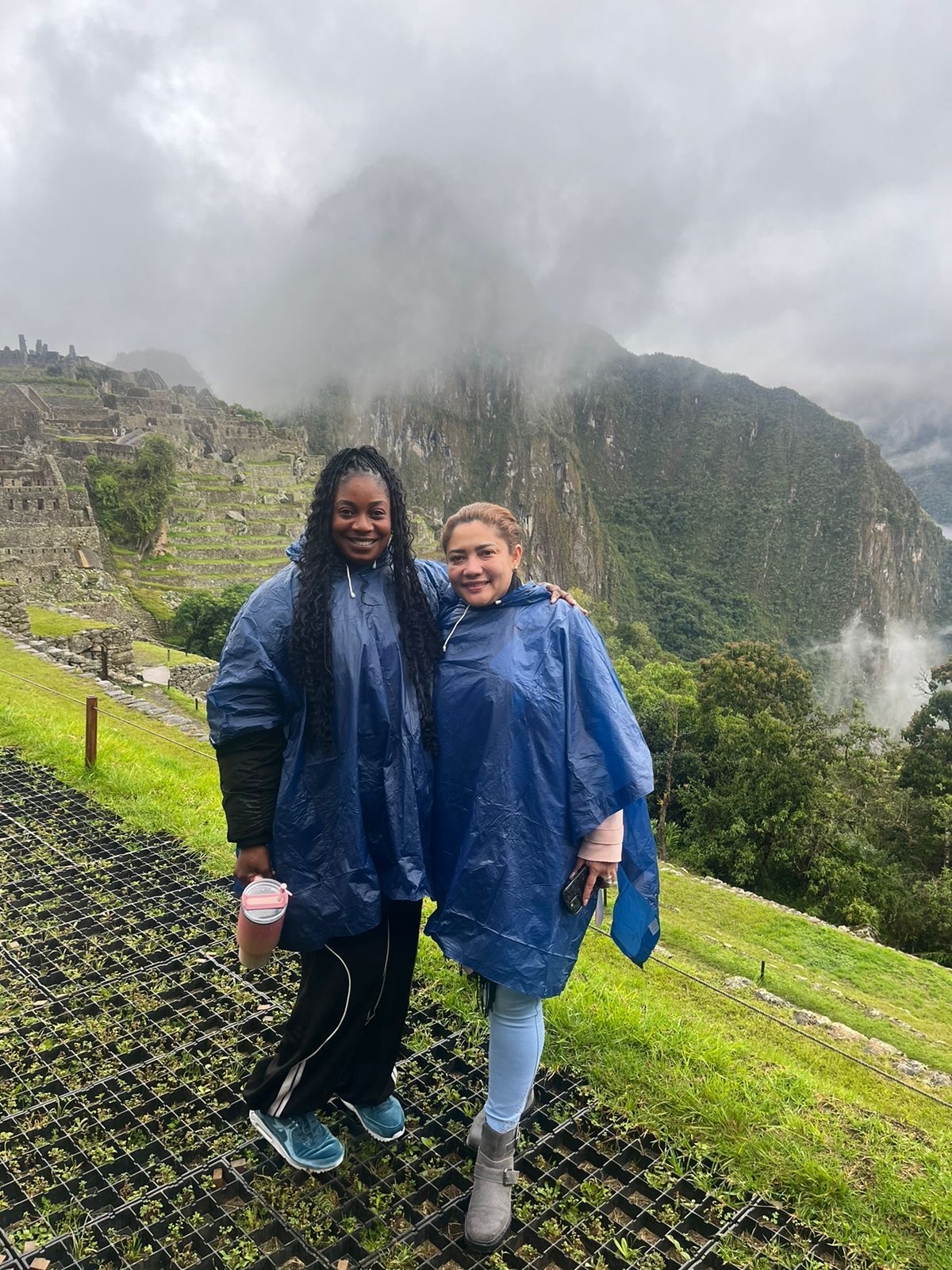 Foto de Trecha Henry en Cusco