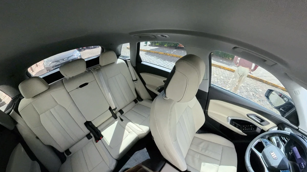 Audi Q5 2026 — 2
