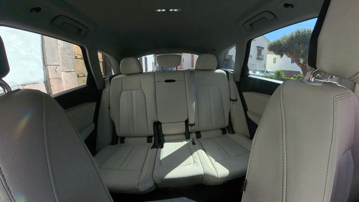 Audi Q5 2026 — 3
