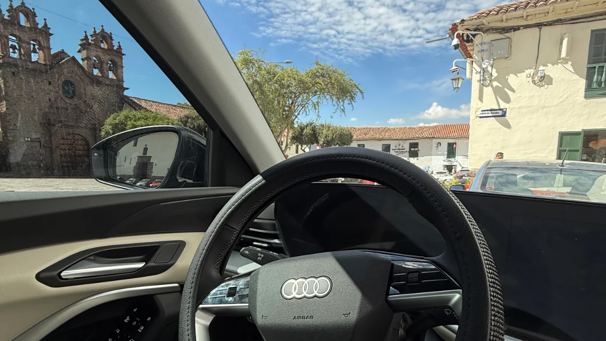 Audi Q5 2026 — 4