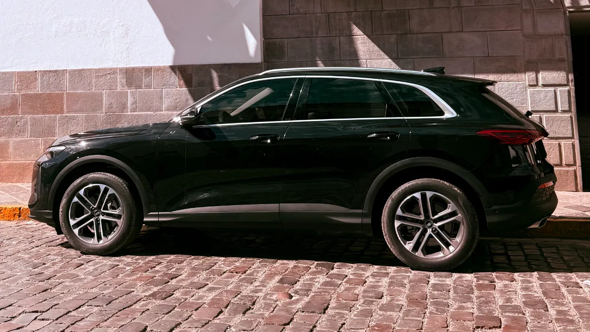 Audi Q5 2026 — 5