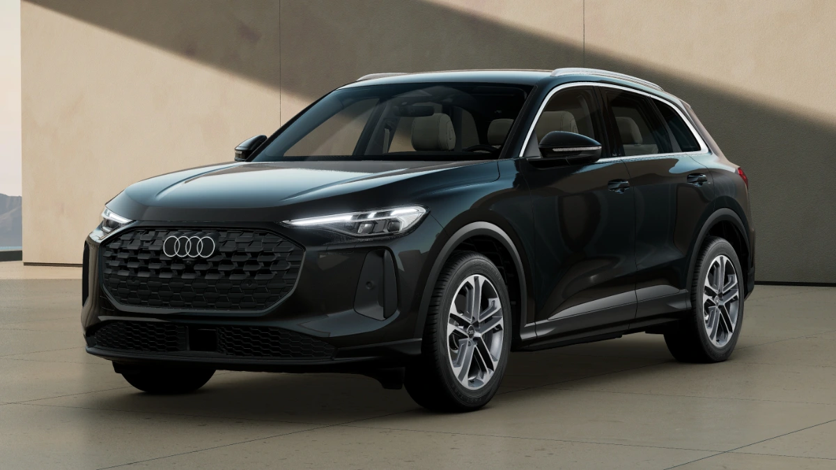 Audi Q5 2026 — 1