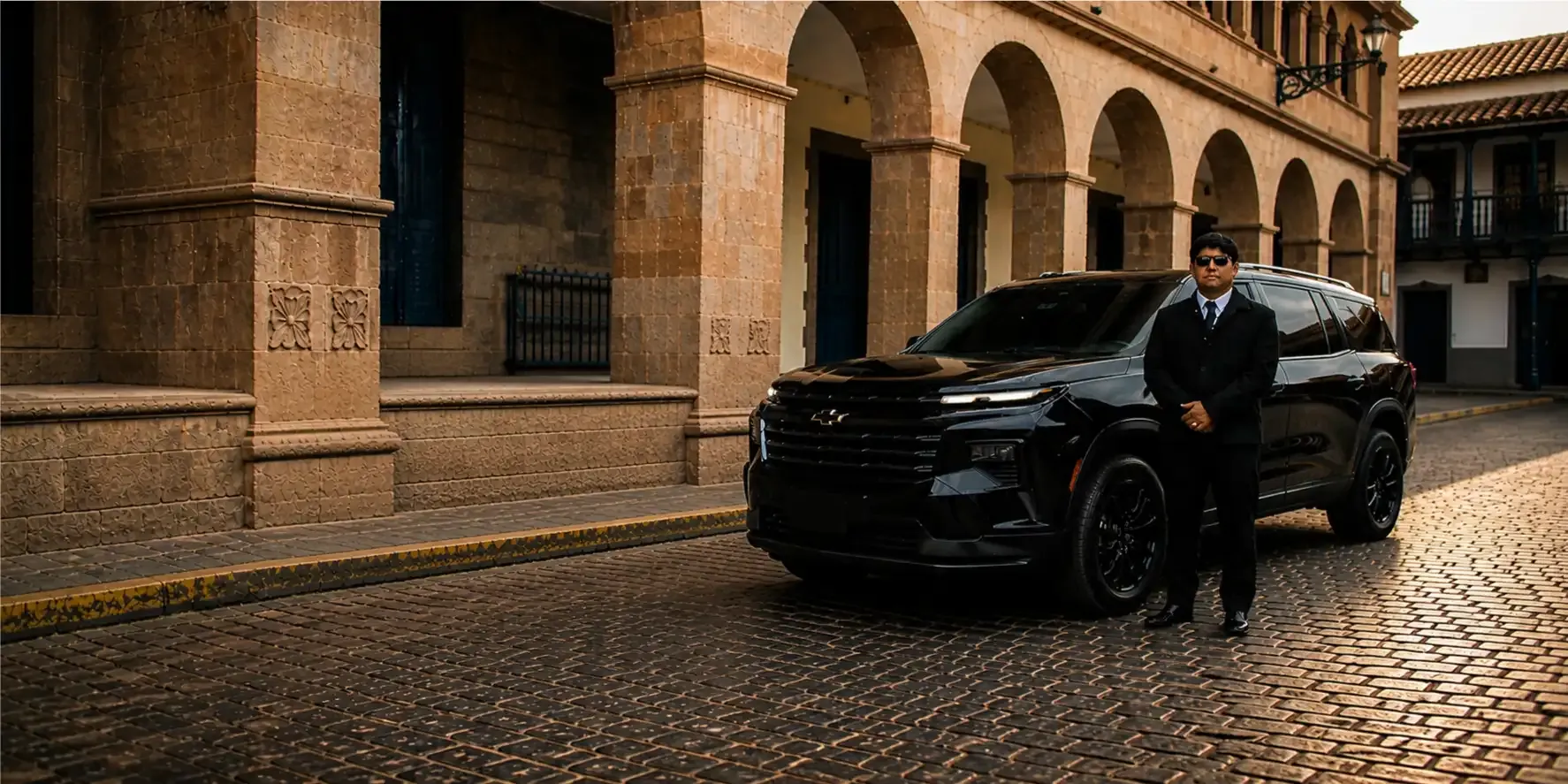 Chevrolet Traverse Midnight Edition 2026 — 2