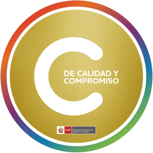CALTUR Nivel Oro