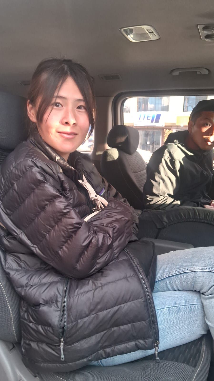 Foto de Jehong S en Cusco