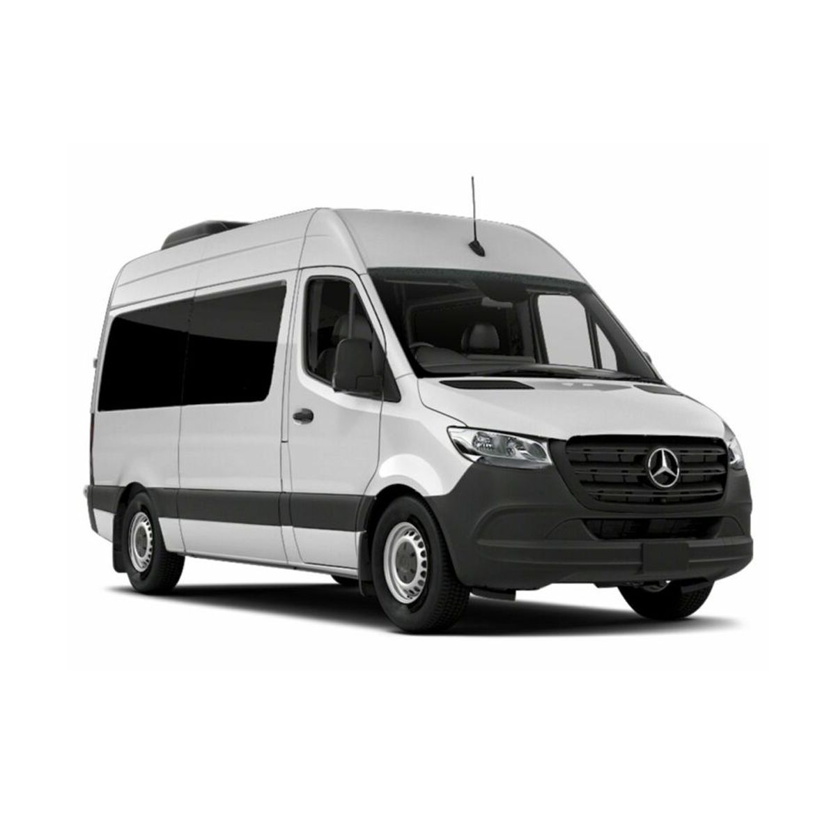 Mercedes Benz 10pax