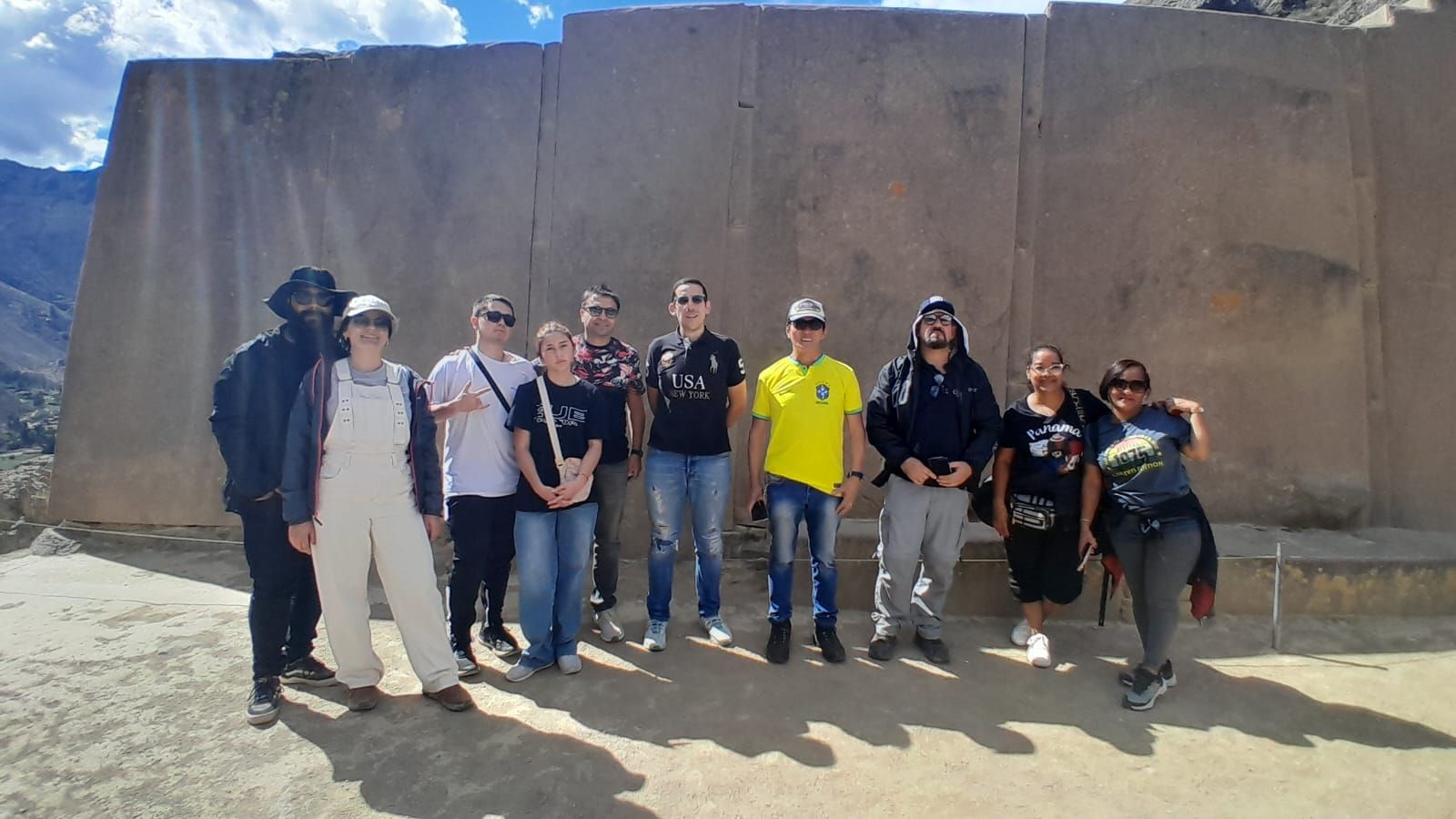 Traslado Privado Cusco – Ollantaytambo (Valle Sagrado)